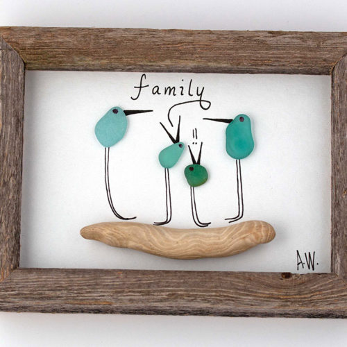 All About Family